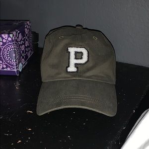 PINK Victoria's Secret Accessories - VICTORIA SECRET PINK HAT PINK Victoria's Secret Accessories - VICTORIA SECRET PINK HAT